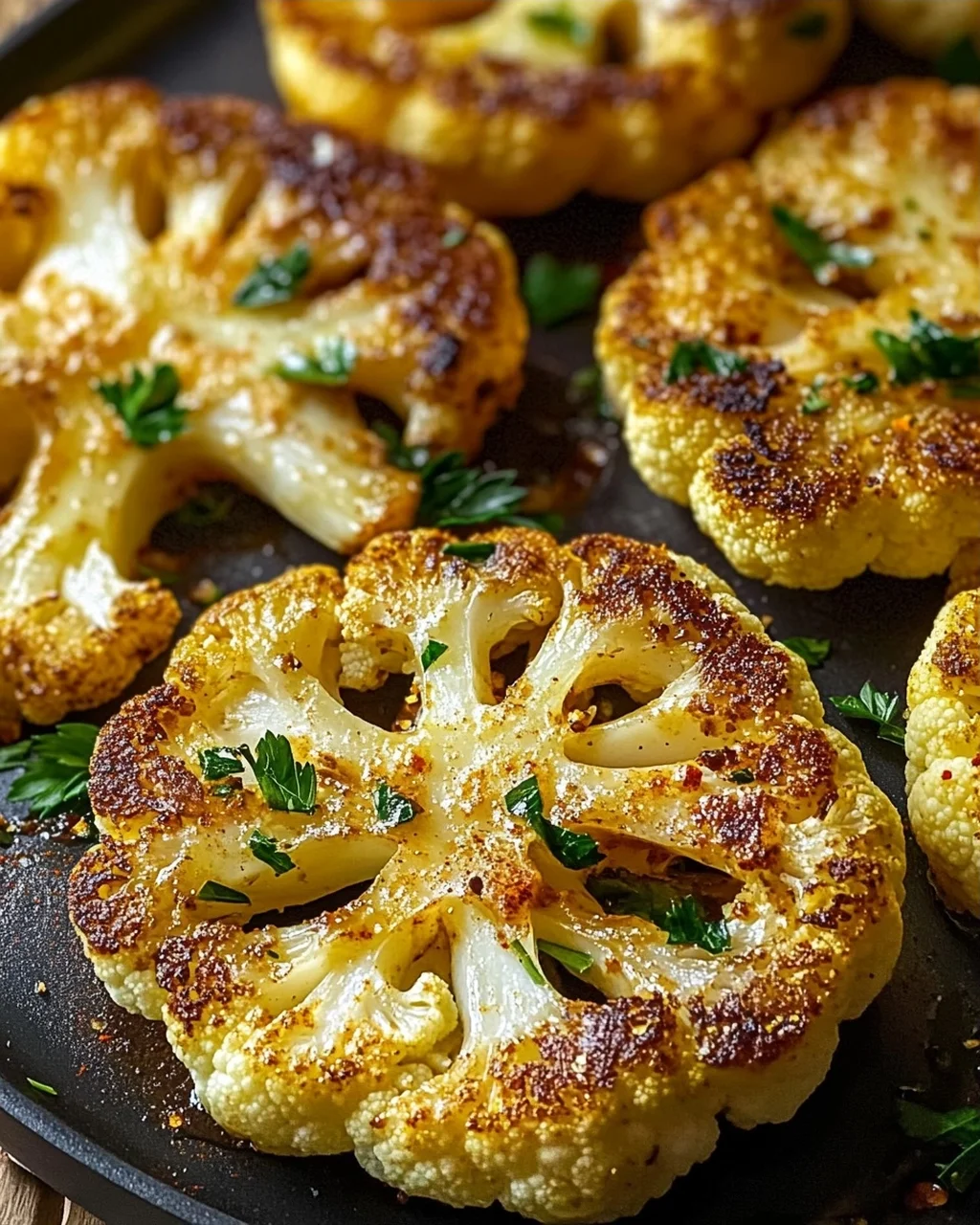 Das Low-Carb-Rezept, das selbst Fleischfans umhaut!