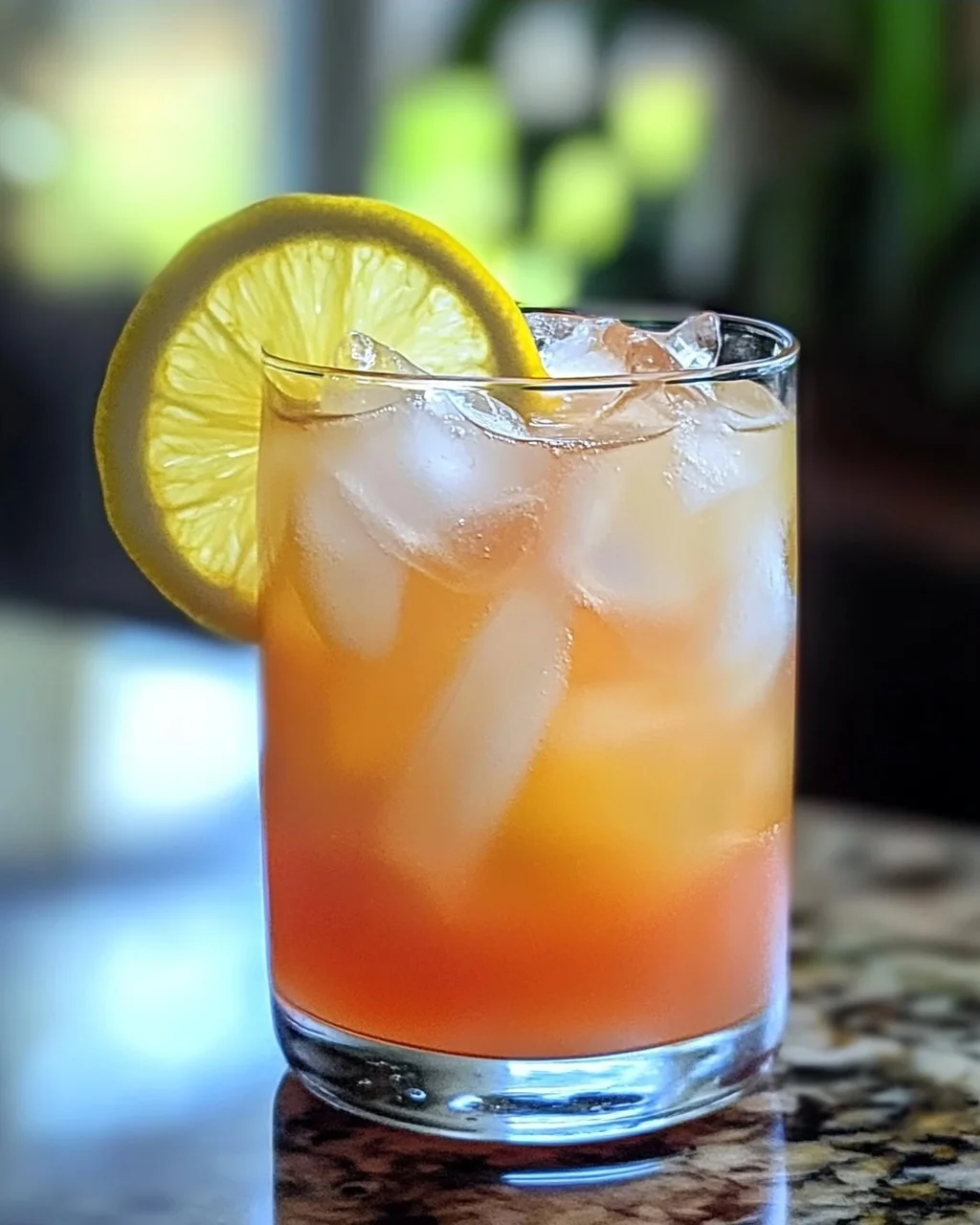 Guave Weißer Tee Limonade für heiße Sommertage