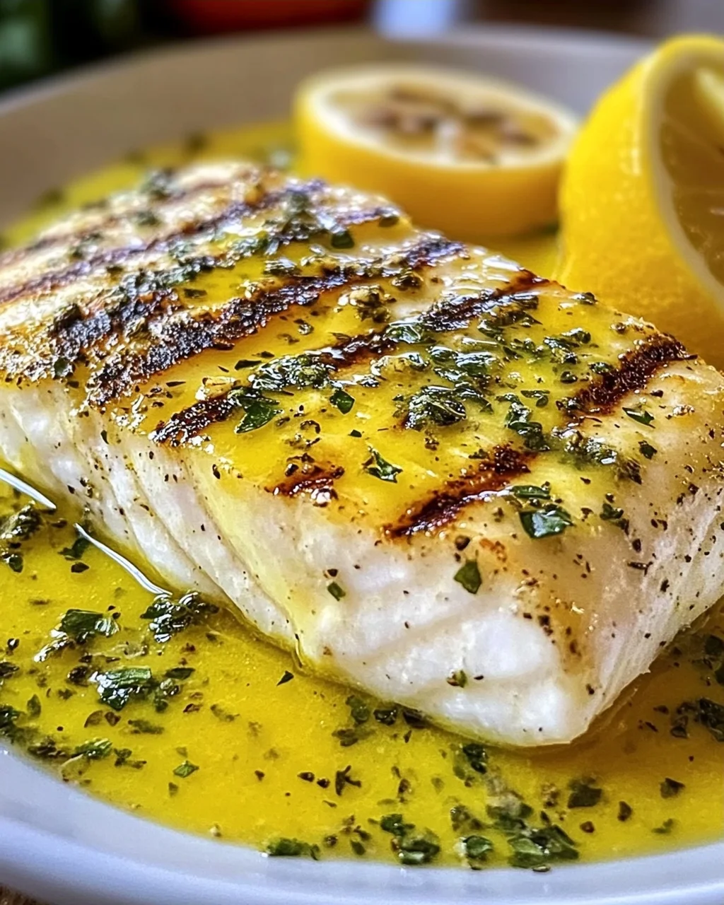 Ladolemono: Leckere griechische Zitronensauce für alle!