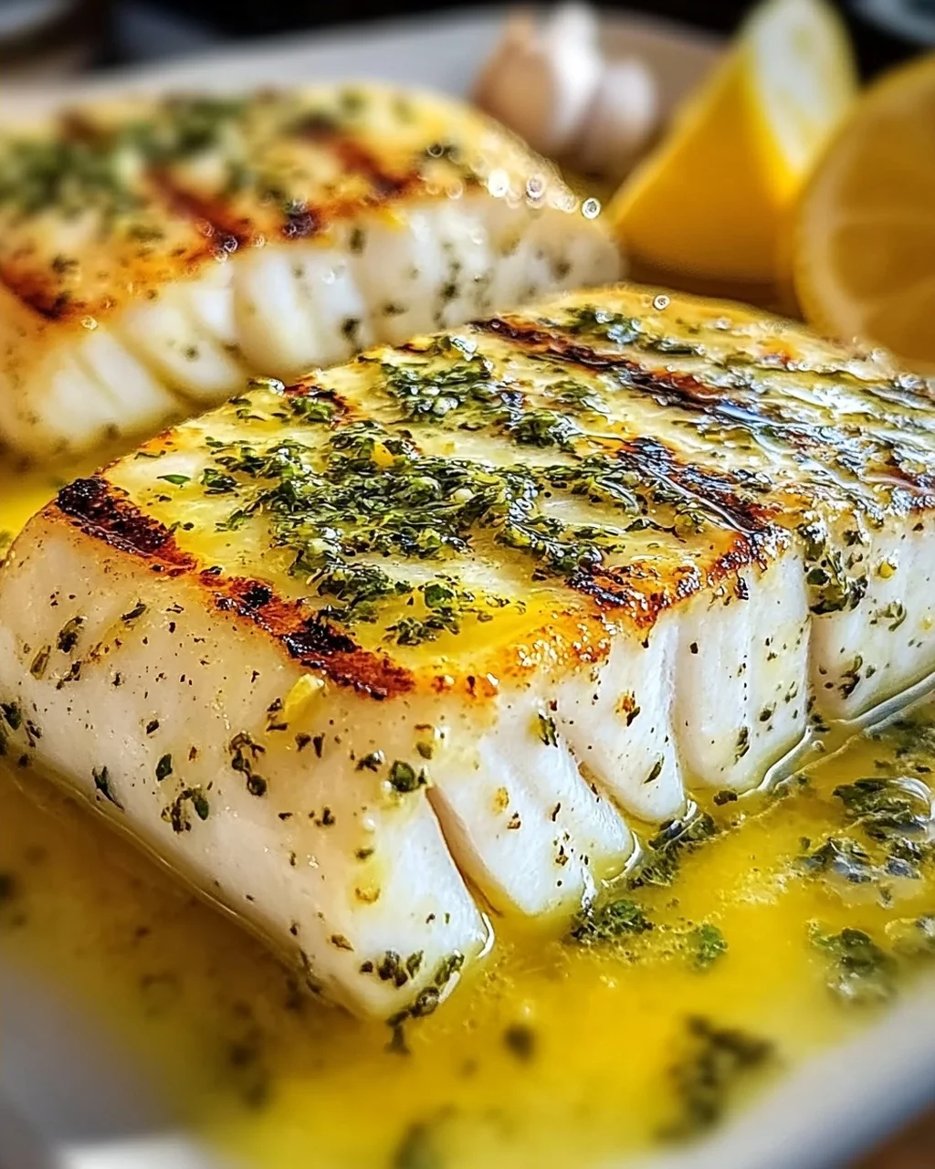 Ladolemono: Leckere griechische Zitronensauce für alle!