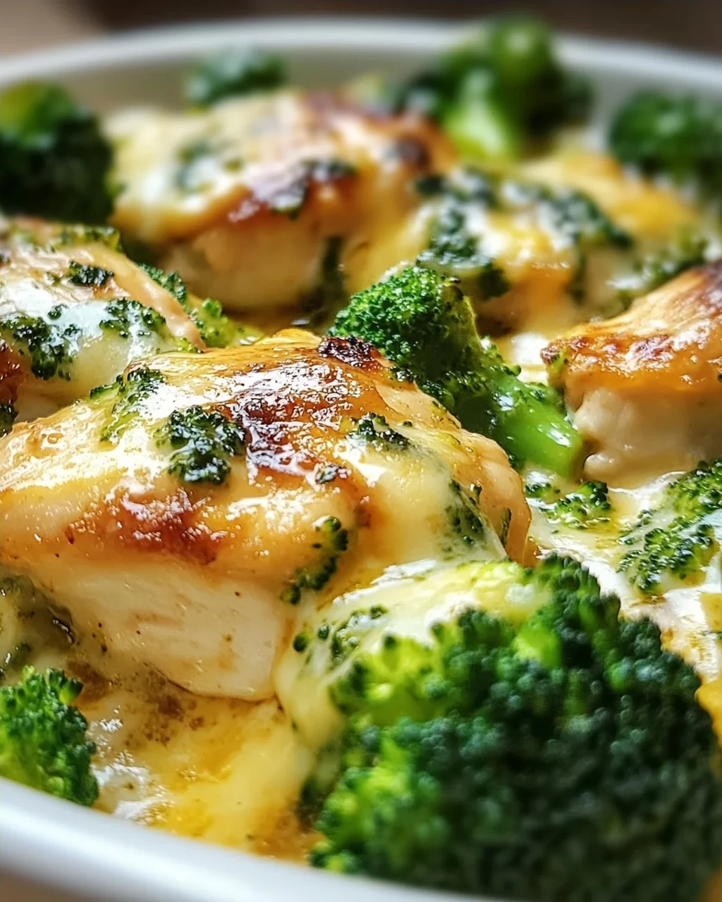 Leckere Brokkoli Hähnchenfilets – Gesund und einfach kochen!
