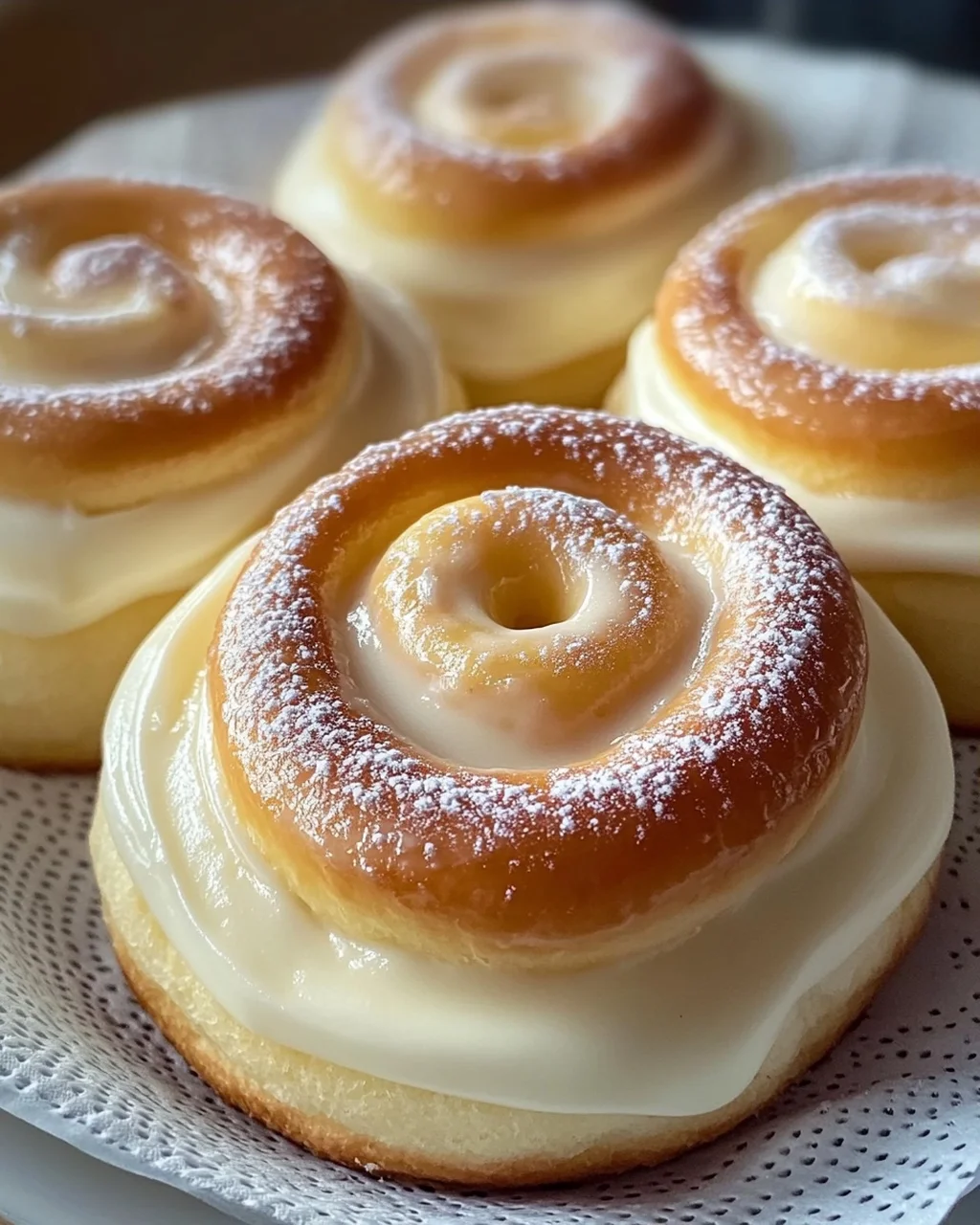 Puddingschnecken: Unglaublich Cremig, Das Ultimative Rezept