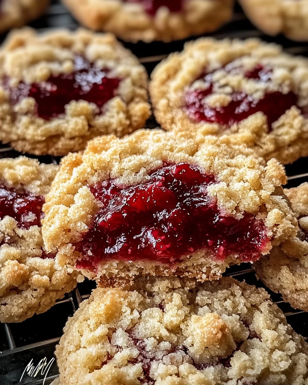 Unwiderstehliche Streuselplätzchen
