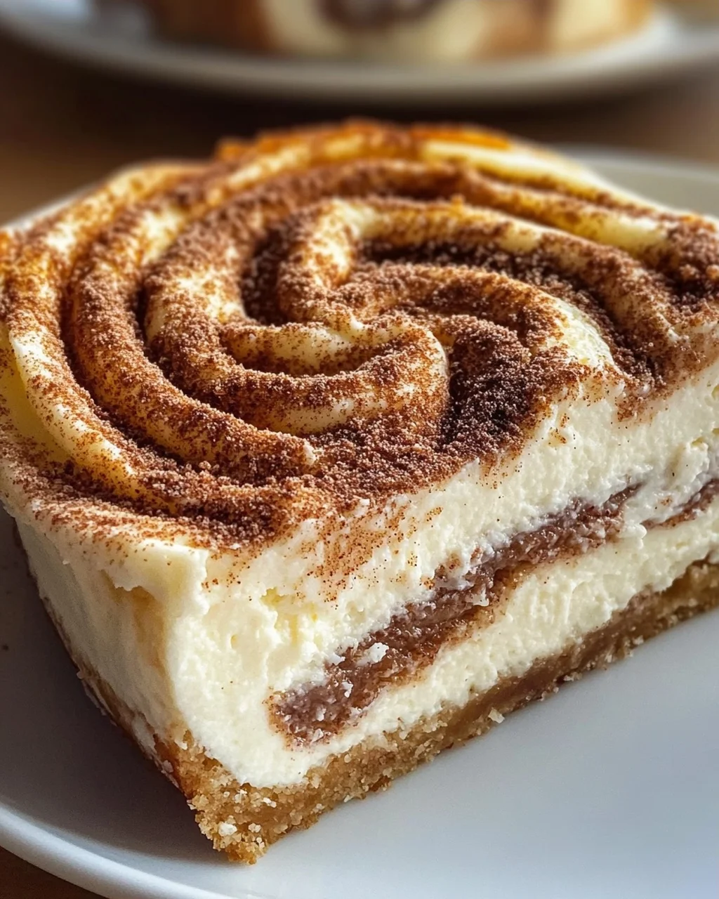 Zimtschnecken Käsekuchen – Himmlisches Rezept zum Verlieben!
